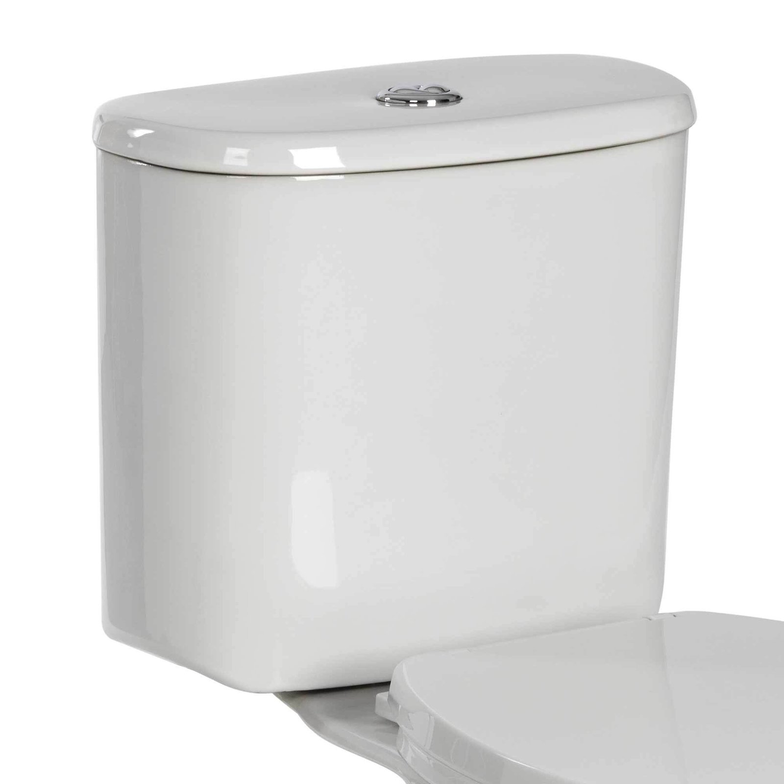 Cisterna Baho Mina alimentacion lateral