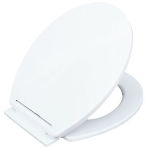 Tapa Taza Baho Mina con cierre amortiguado