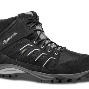 Calzado Robusta Tiburon 02+ci+hro+wr+src piel Nobuck textil talla 44