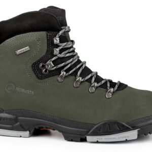 Calzado Robusta Dascilus s3+ci+hi+wr+hro+src acero acero talla 40