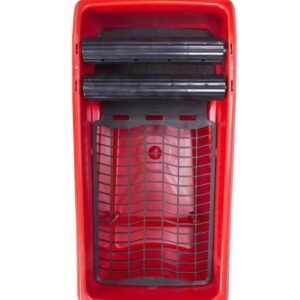 Pz. Rubi Ref.21998  cubeta rubiclean