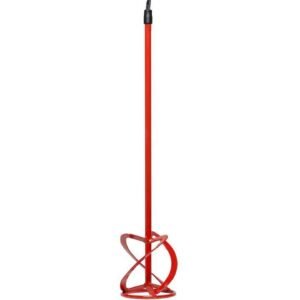 Pz. Rubi Ref.76946 varilla mezcladora Mortero-cola m-100 3h