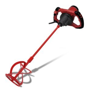 Pz. Rubi Ref.25940  batidora mezcladora rubimix-9 bl 230v