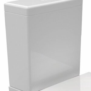 Cisterna Baho Vela con mecanismo