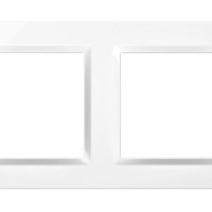 Pz.Simon Marco 2 elementos blanco