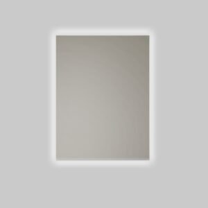 Espejo Baho Starlight 80x80