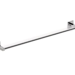 Toallero Baho Stick barra 50cm