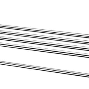 Pz. Repisa portatoallas Baho Vis