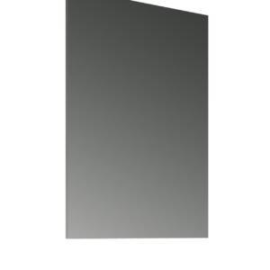 Espejo Baho Liso rectangular 80x50