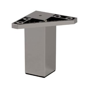 Juego 4 Ud. Patas Baho mate twit/fan/matty