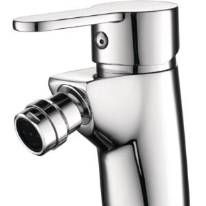 Grifo de bidet Baho Temma