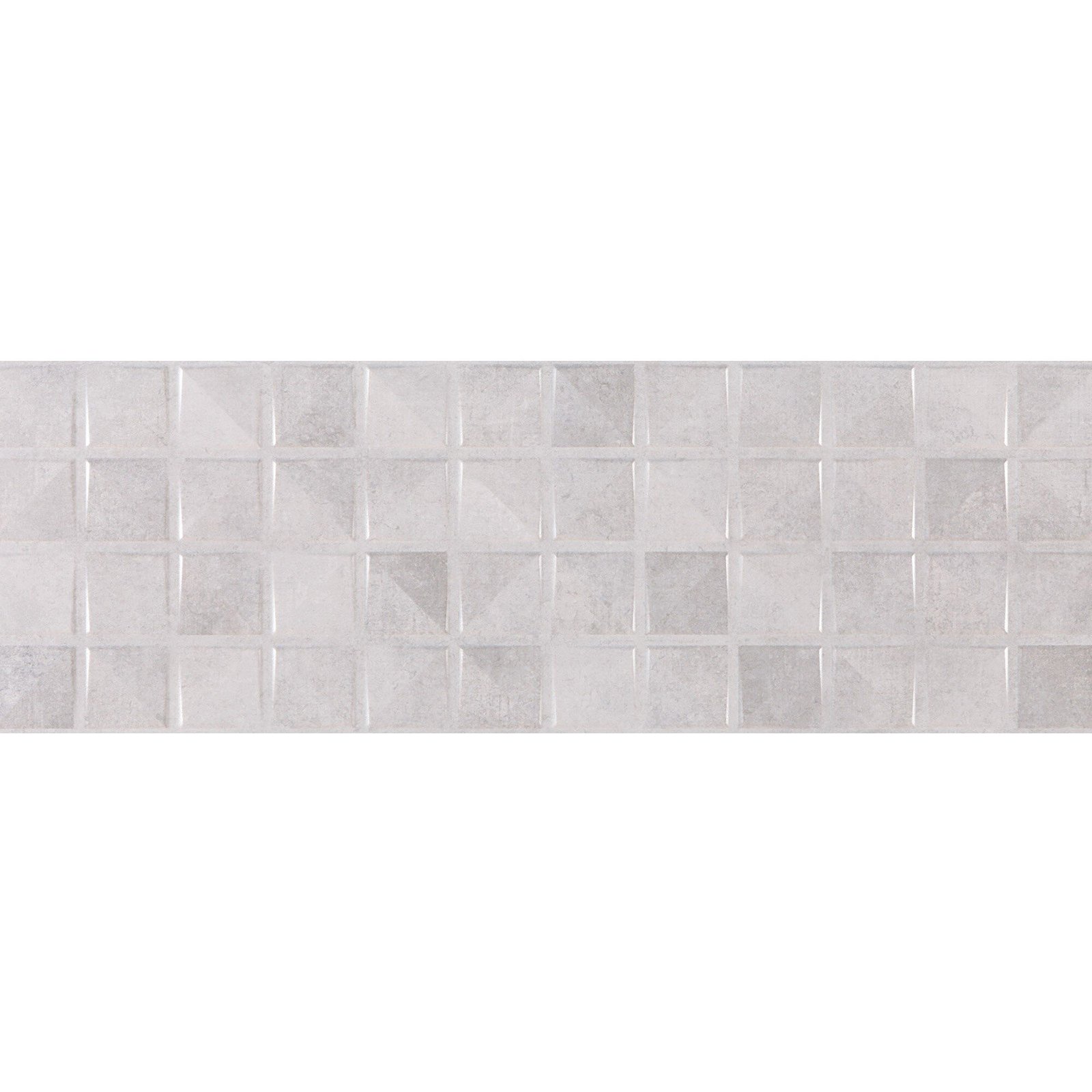M2. Terradecor 30x90 noelie relieve perla (1,35m2/caja)