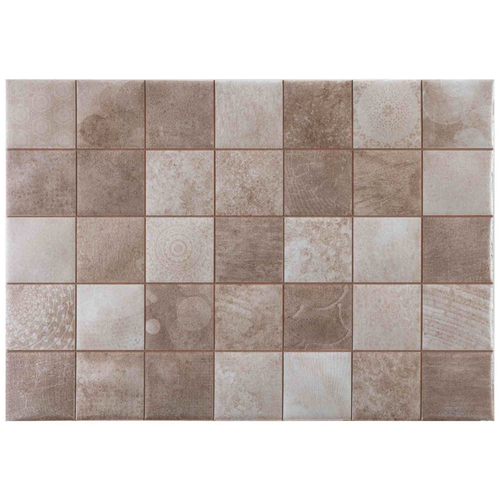 M2. Terradecor 31.6x45.2 isvud rlv.3d mix