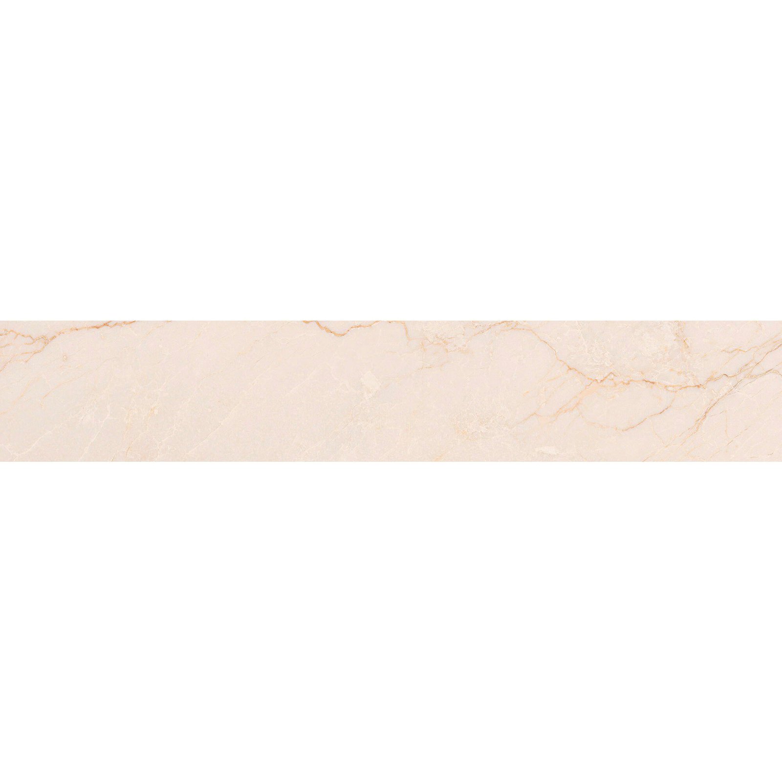 Pz. Terradecor 8x45 rodapie Marble avorio