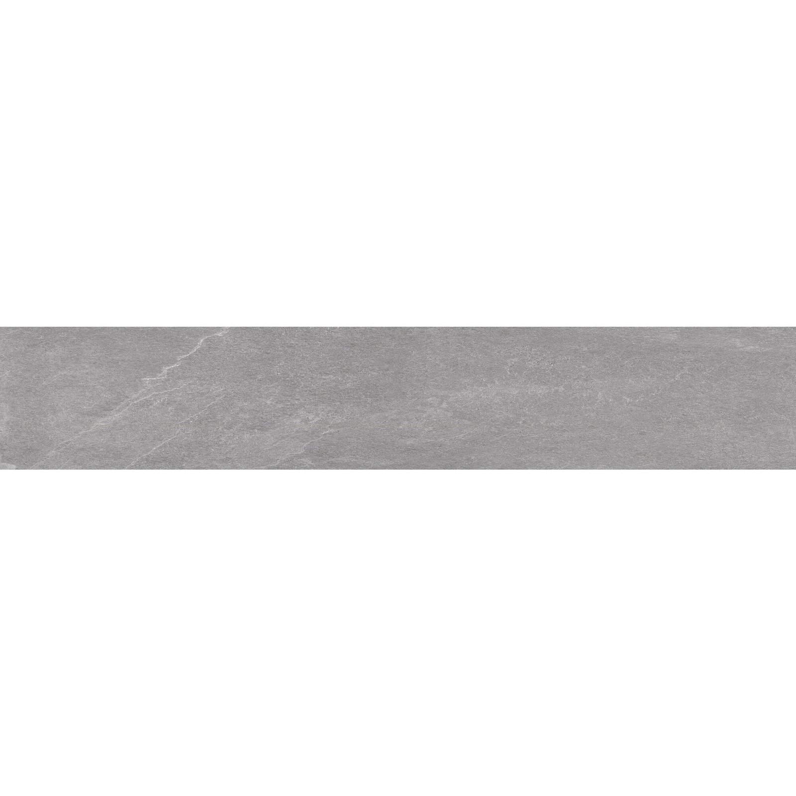 Pz. Terradecor 8x45 rodapie Vestland grey