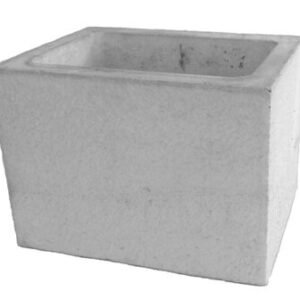 Pz. aumento p/first 30x30x30cm ref.009