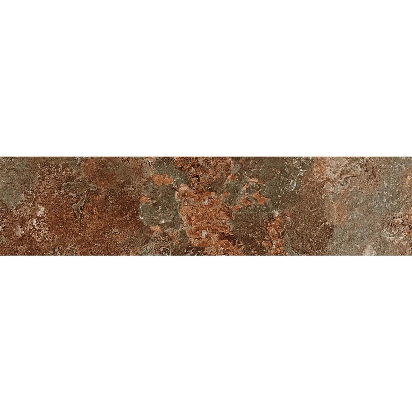 Pz. Stylnul rodapie pintado 7,5x33,3 idaho oxido (minot oxido)