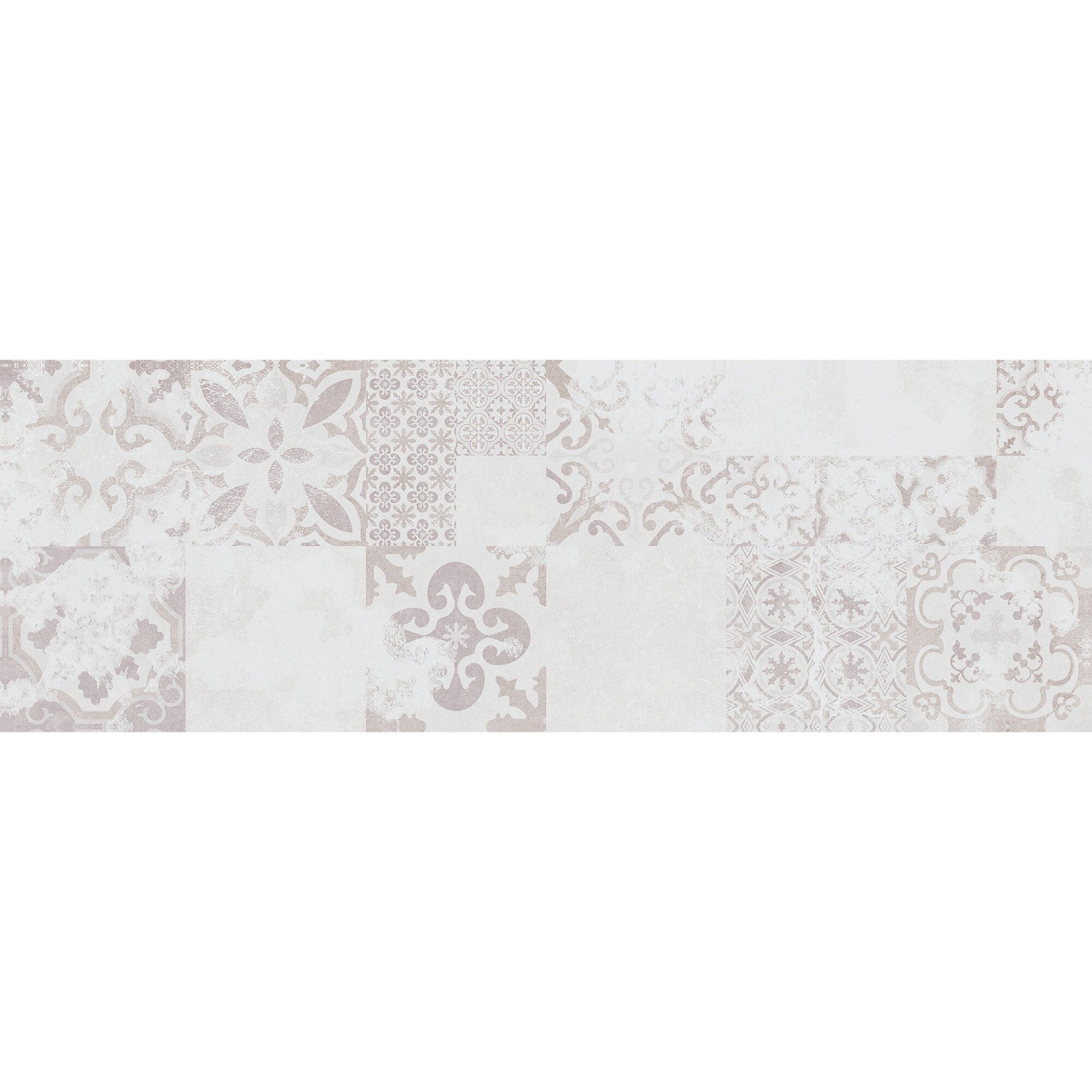 M2. Terradecor 30x90 rectificado dec. baltic cobre