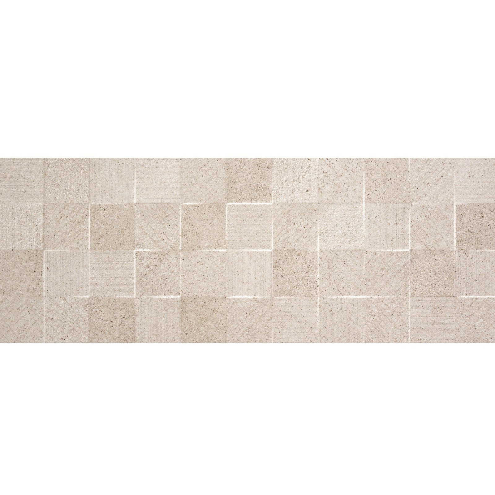 M2. Terradecor 33,3x90 rect Odette concept sand (homestone cr sand light)