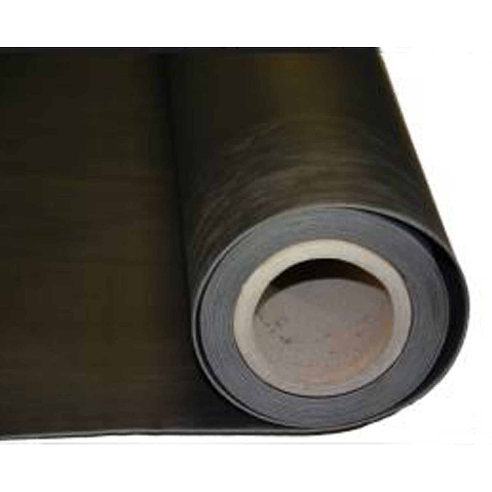 Rollo Soprema PVC negro 1,5x20m - 80mm (285394)