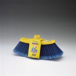 Pz. Barbosa escoba maliza sin mango