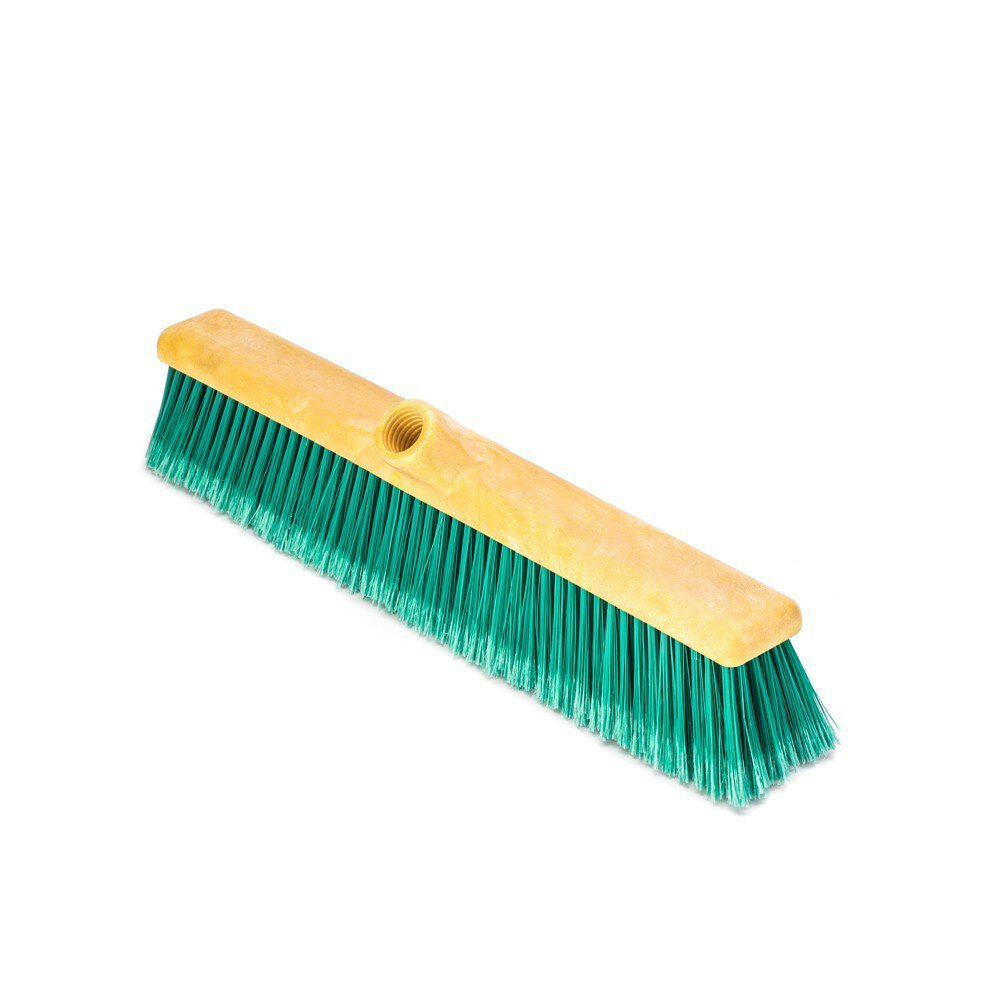 Pz. Barbosa barrendero pp.500 pvc s/m