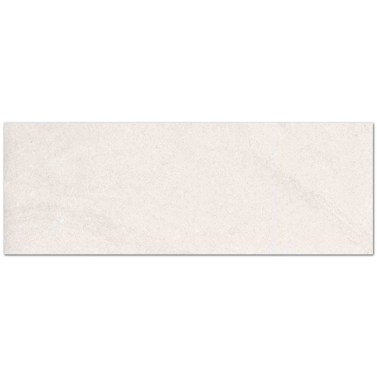 M2. Terradecor 25x70 haut blanco
