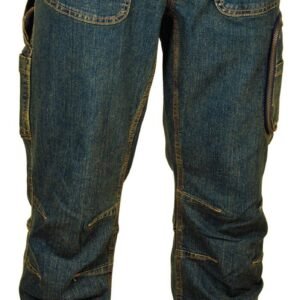Pantalon Cofra mod.barcelona Talla E.44 blue jeans