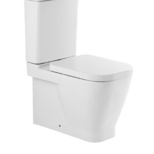 PZ. Unisan serie look inodoro c/b dual c/fij 134021004U