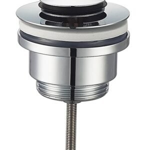 Pz. Baho valvula clic-clac VIII