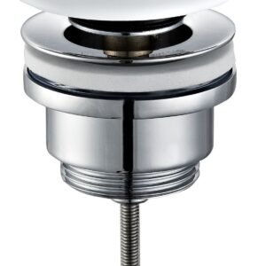 Pz. Baho valvula clic-clac X ( con cabeza ceramica)