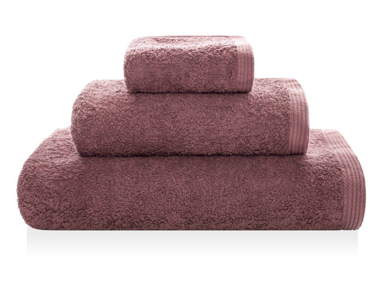 Pz. Sorema new plus ducha 70x140 cm marsala