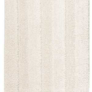 Pz. Sorema new plus alfombra bano 50x70 natural