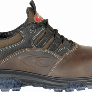 Calzado Cofra Vermeer Brown S3S SC CI FO SR talla 42