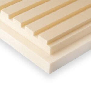 Panel Xps NIII PR L ranurado 1,25 x 0,60m - 50mm (2108497)