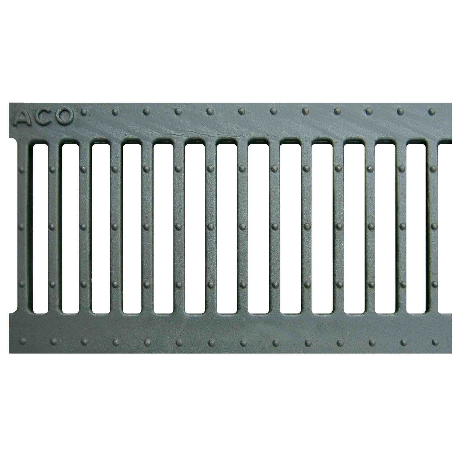 Pz.reja aco fundicion b125 s200 50cm(3611