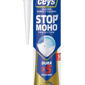 Cartucho Ceys stop moho secado xpress blanco 280ML
