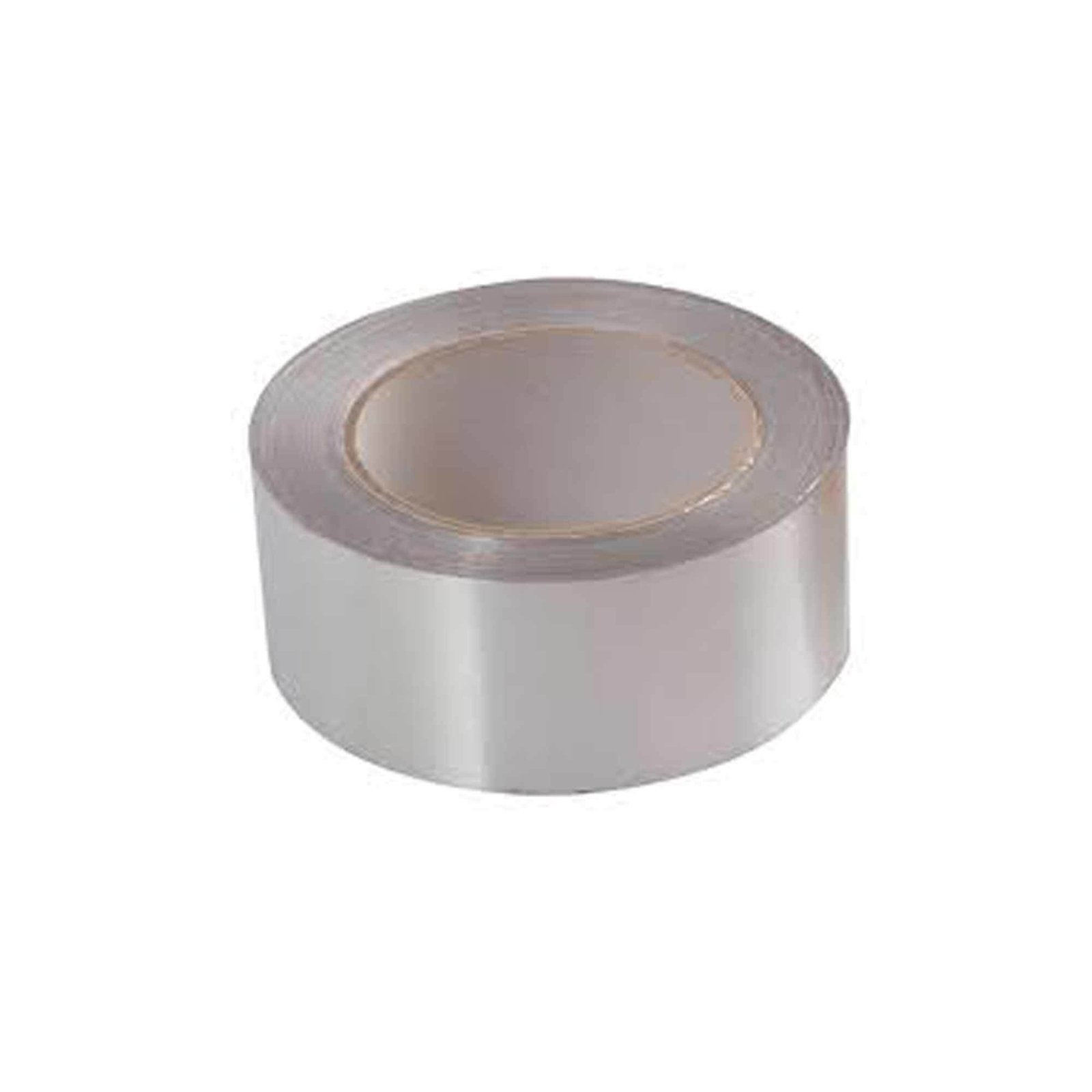 Pz. cinta de aluminio 30 micras 48mmx45m