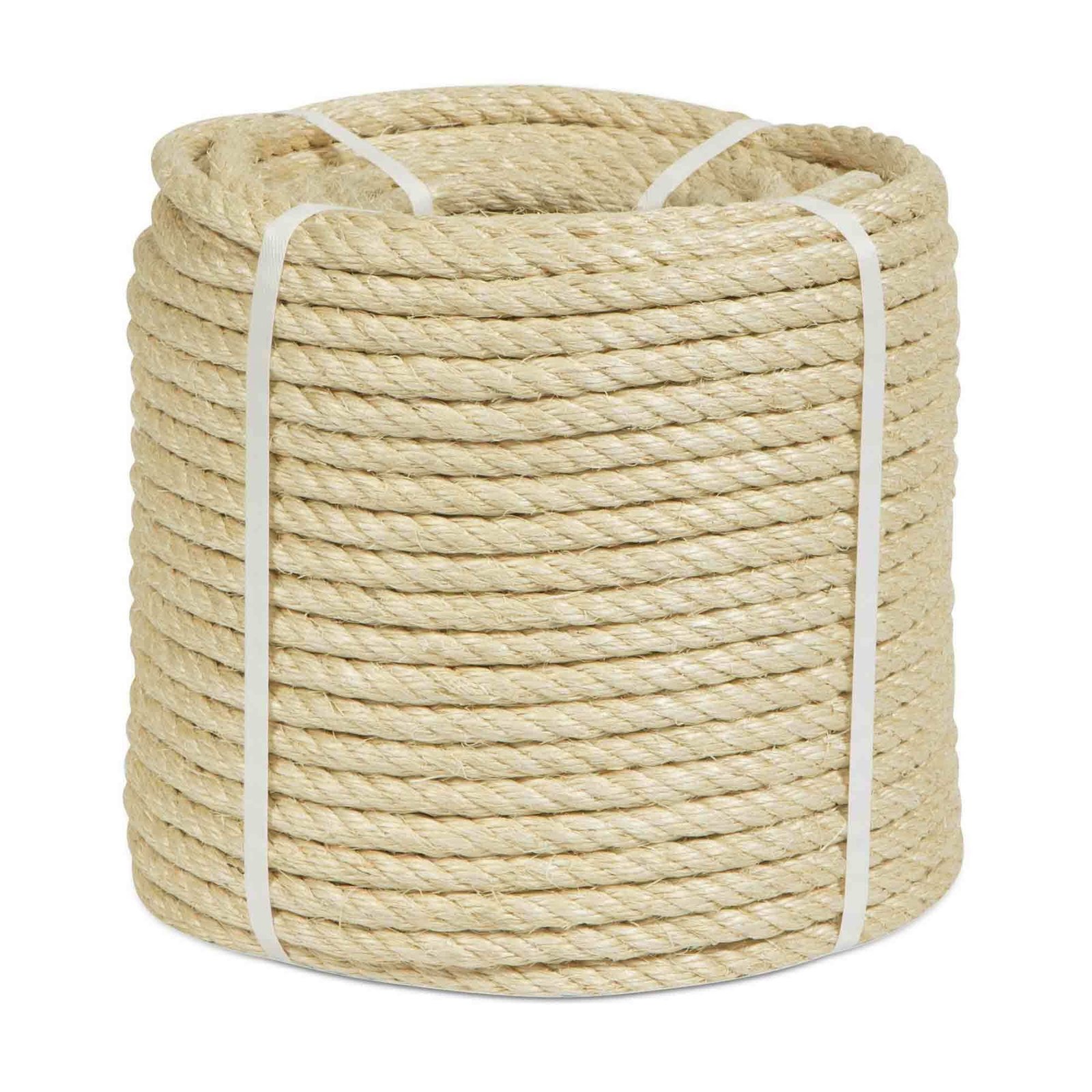Pz. sisal 10mm x 100m.