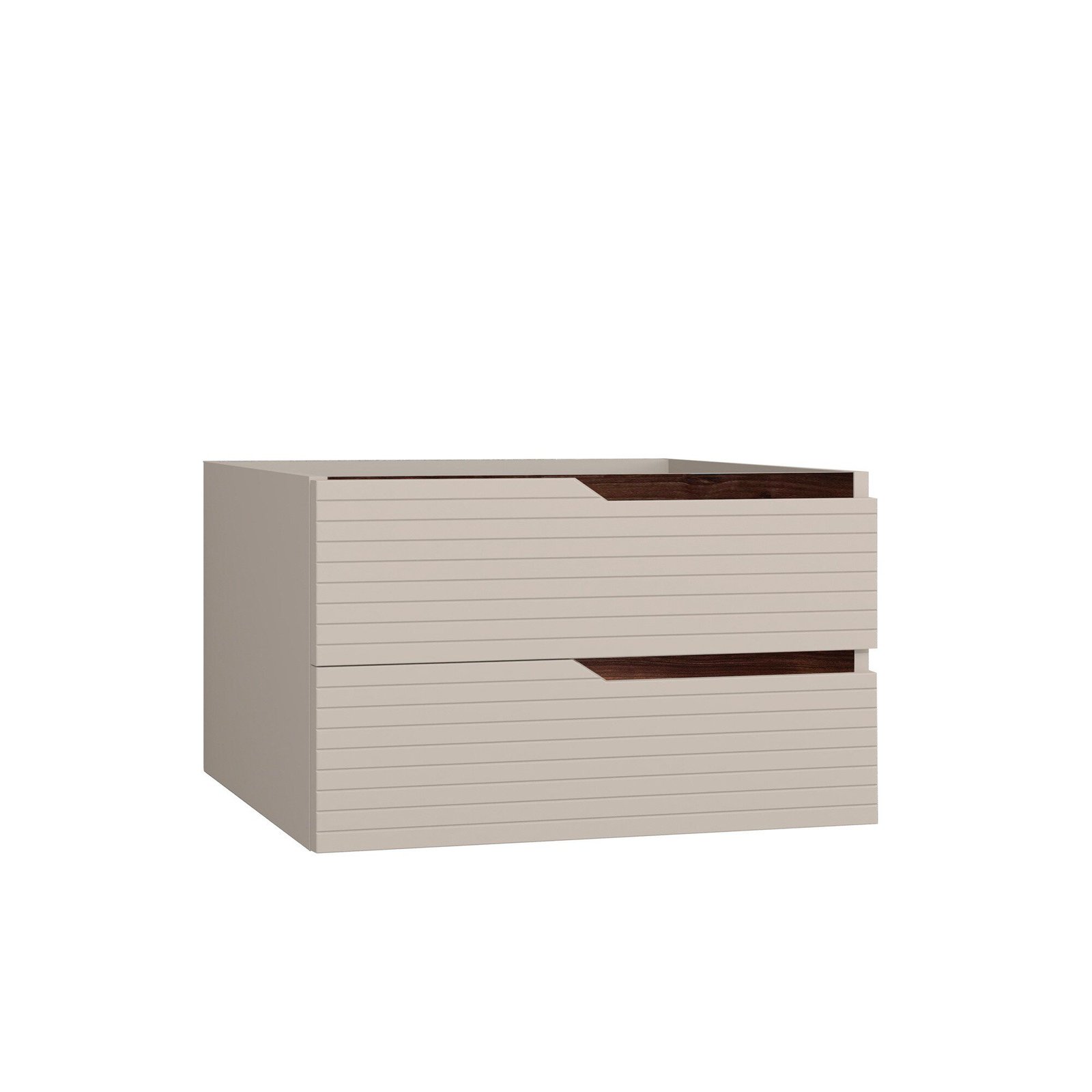 Mueble Baho Donna suspendido Frappe 120cm