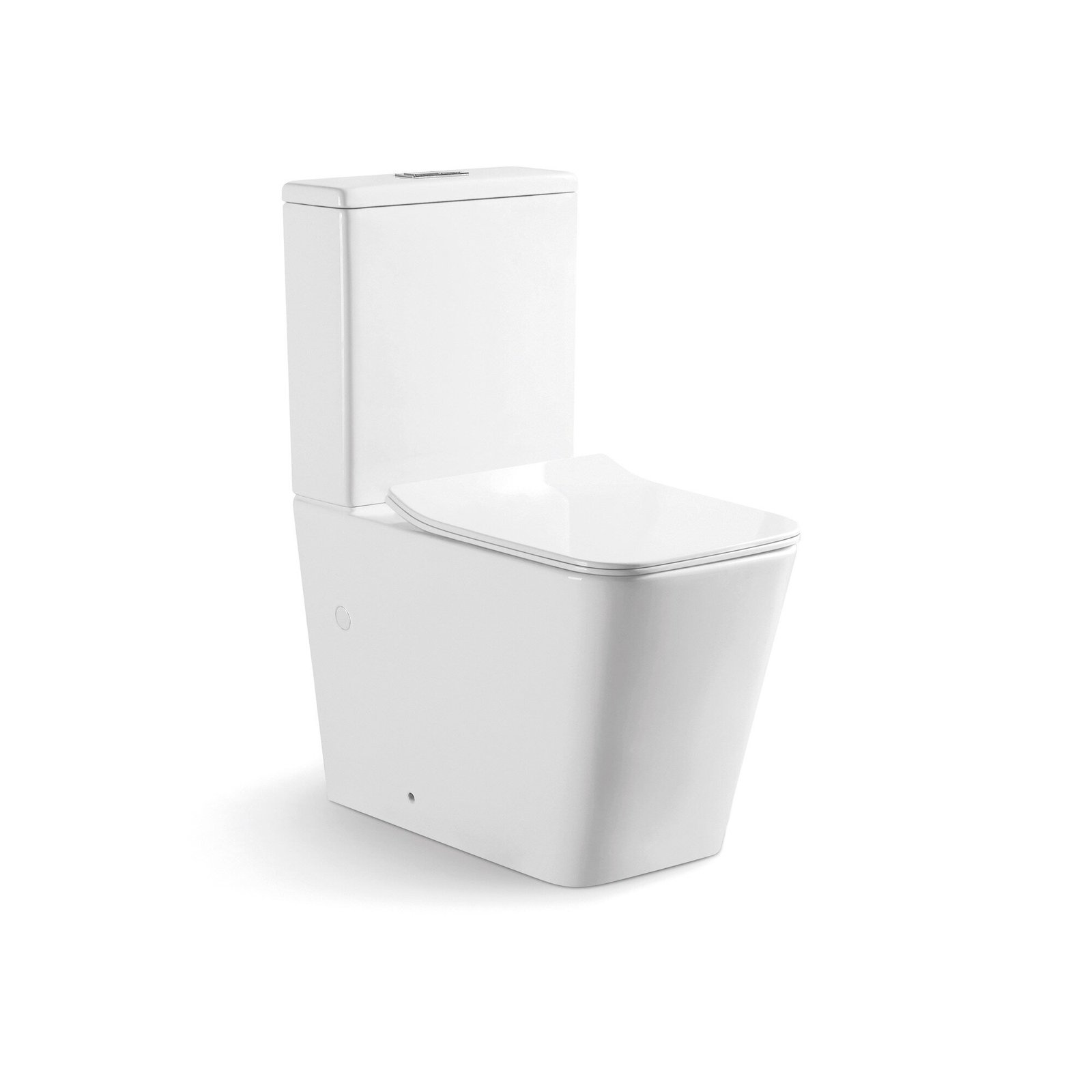 Serie Erio Baho cisterna c/mecanismo