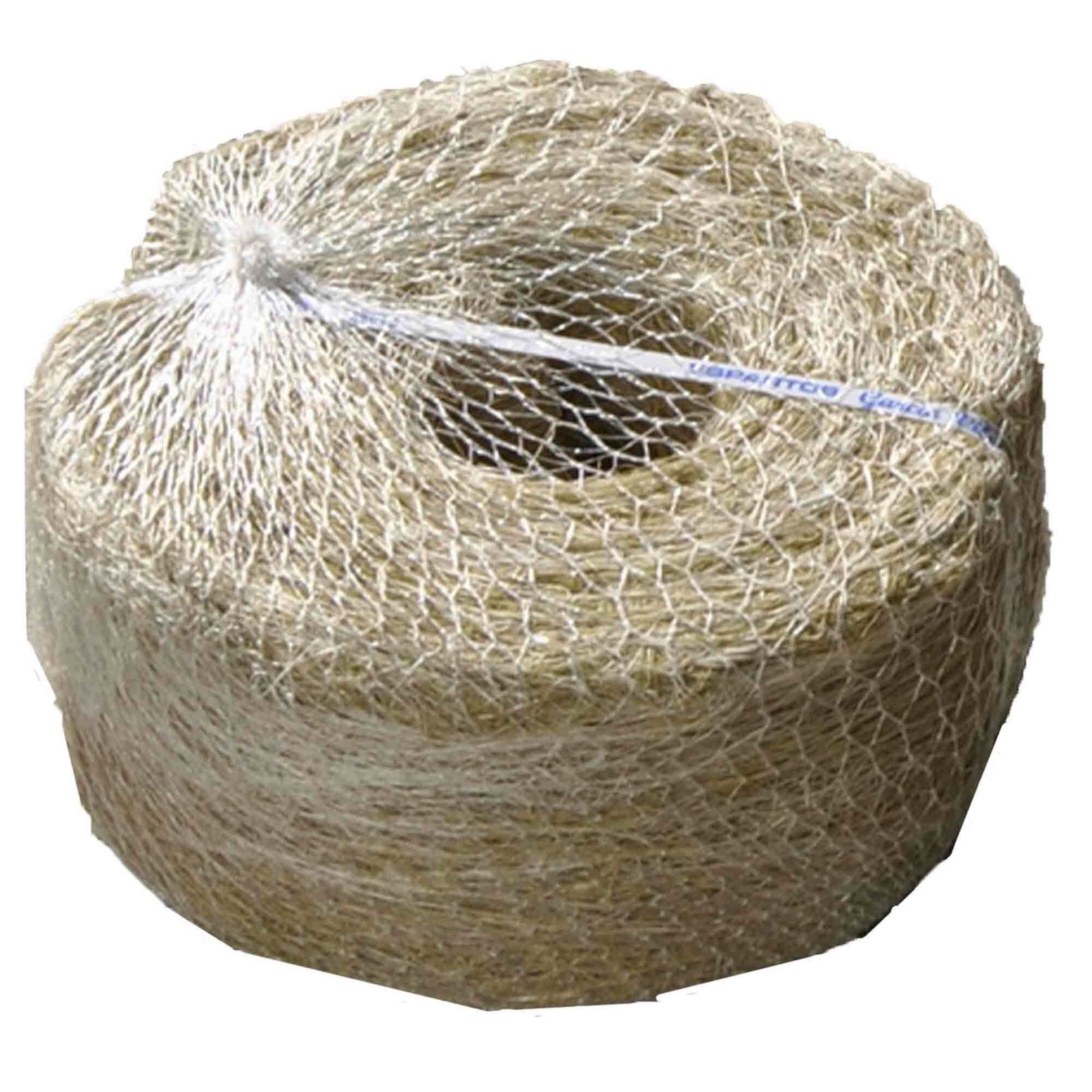 Rollo esparto mezclado pequeño - 2 kg. aprox.