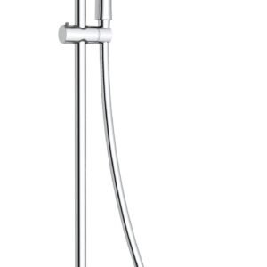 Equipo de ducha Termostatica Baho Occo telescopico