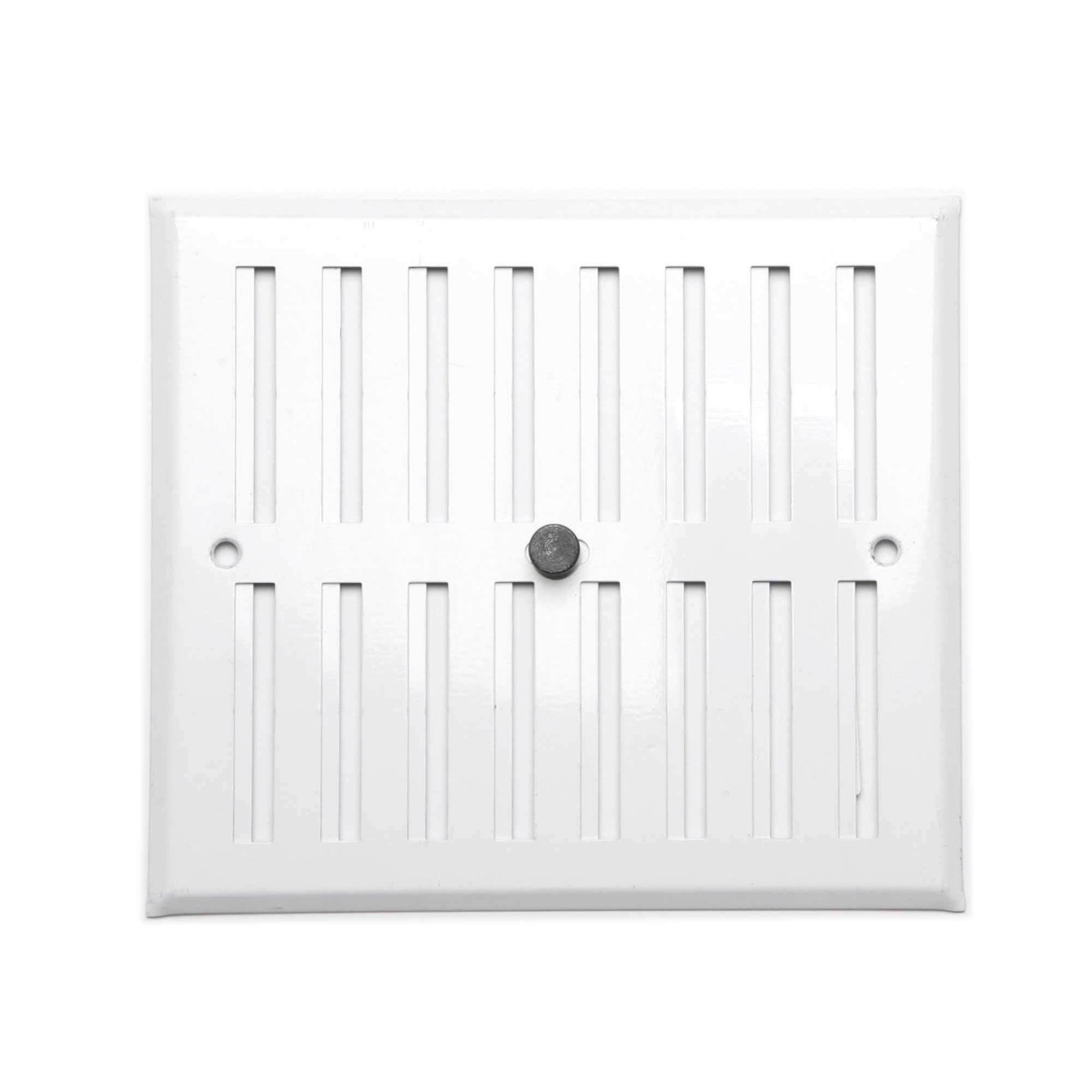 Pz. Gamma rejilla regulable blanca 17x18