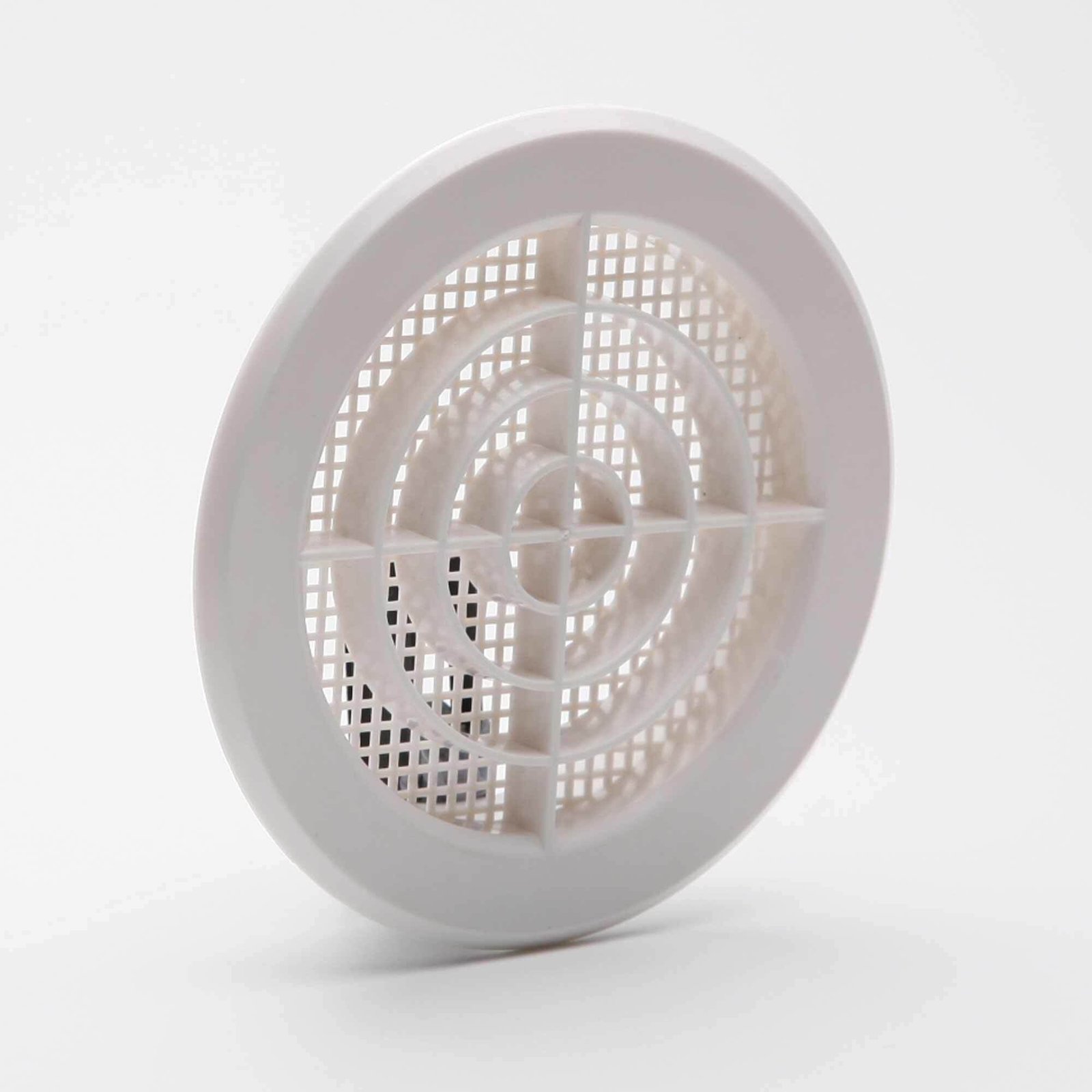 Pz. Gamma rejilla empotrar y clipsar d-125 mosquitera