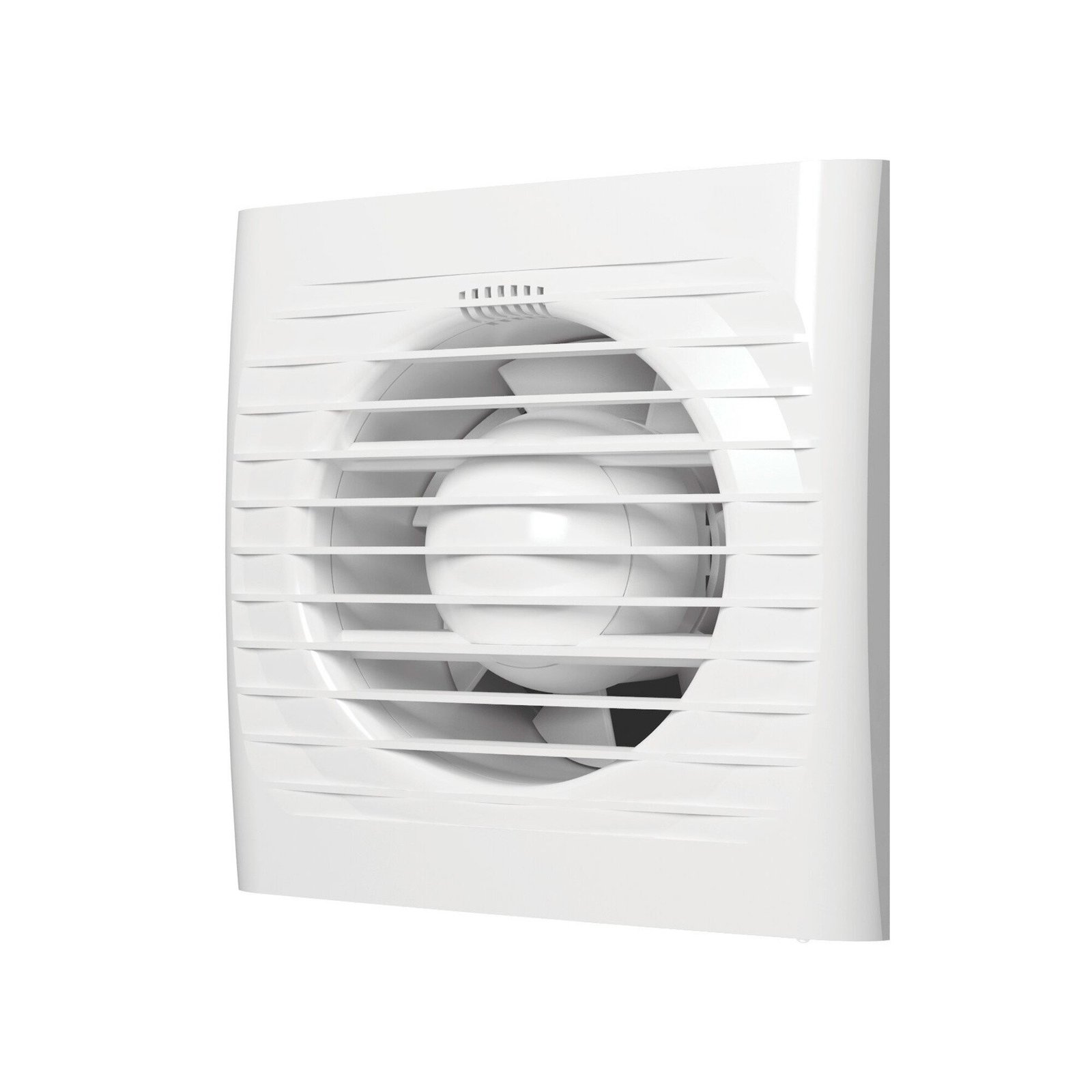 Pz.Fepre extractor optima estandar D100 97m3/h