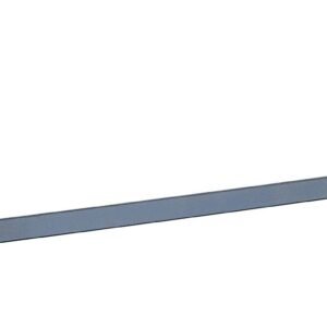 Pz.Gedy toallero colgable tosca gun metal