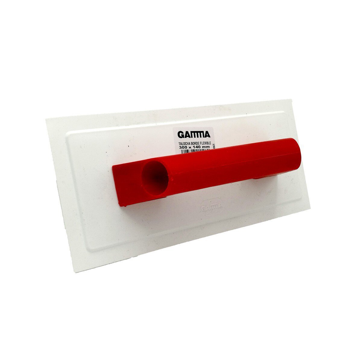 Pz. Talocha Gamma 300x140mm flexible