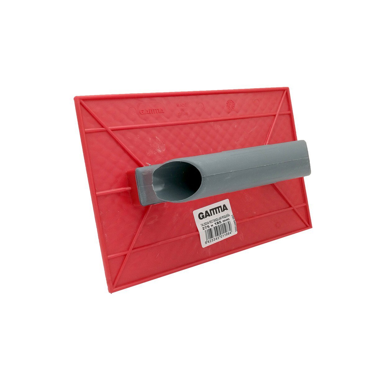 Pz. Talocha Gamma 275x185mm rectangular pequeña