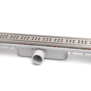 Pz.canaleta Jimten s-651 linnum de 850mm c/valvula aireacion lamina impermebilizante 2x1.5m (13418)